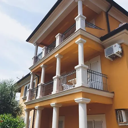 Dubravka Apartmán *