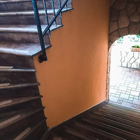 Apartmán Dubravka *