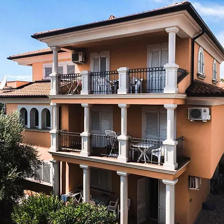 Apartament Dubravka