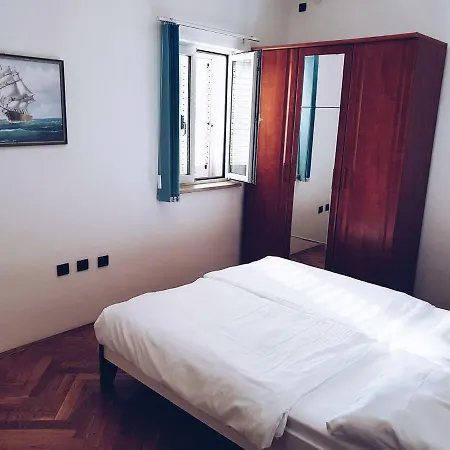Apartmán Dubravka