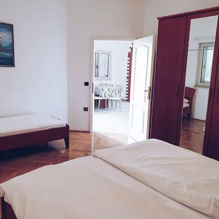 Dubravka Apartmán *