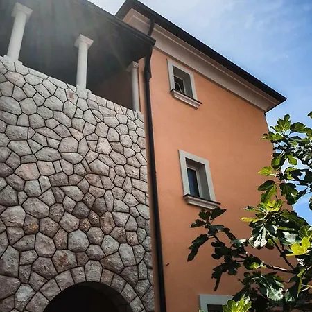 Dubravka Apartmán *