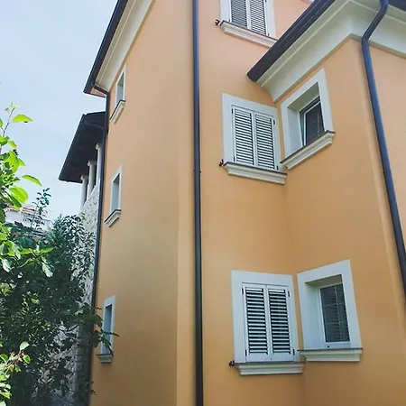 Apartmán Dubravka