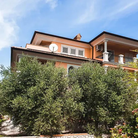 Dubravka Apartmán