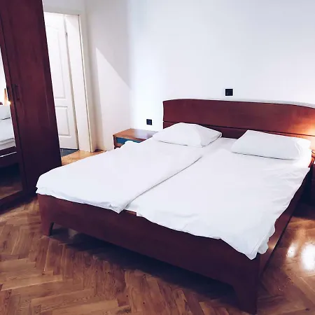 Dubravka Apartament Lopar