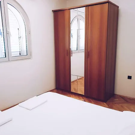 Dubravka Apartament *