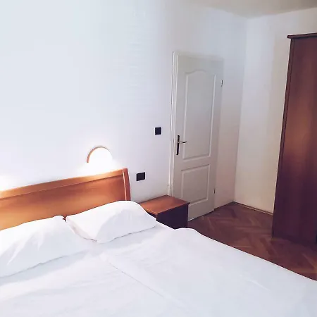 Dubravka Apartmán Lopar