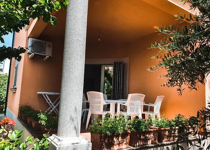 Dubravka Apartmán *