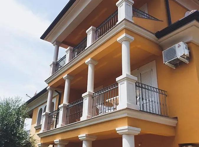 Dubravka Apartmán *