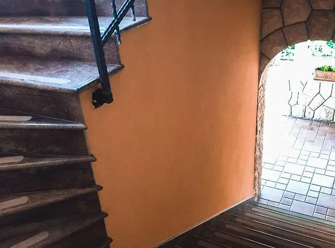 Apartmán Dubravka *