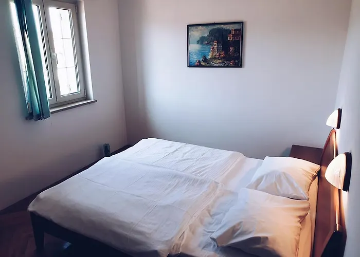 Apartmán Dubravka
