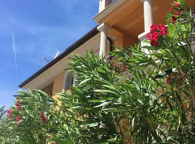 Dubravka Apartmán *