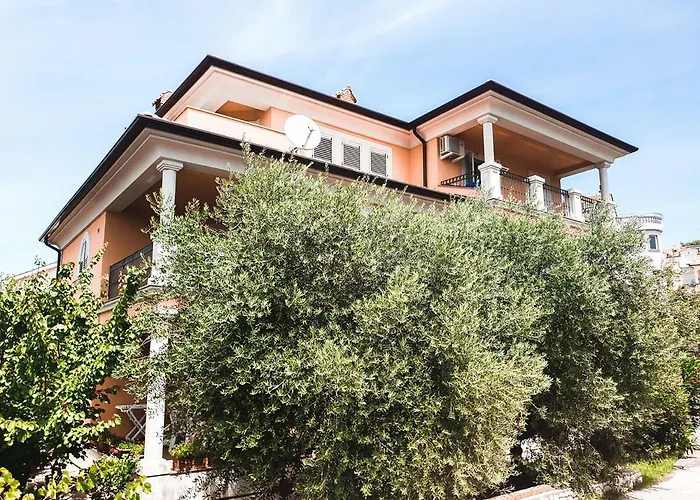 Apartmán Dubravka *