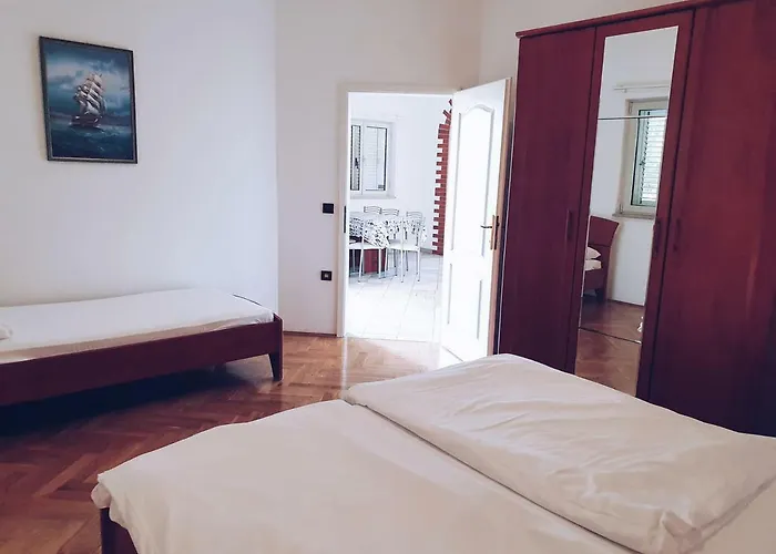 Dubravka Apartmán *