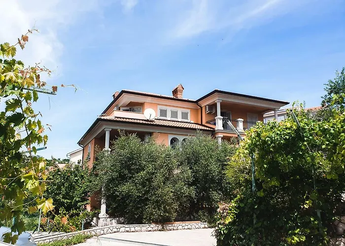 Apartmán Dubravka Lopar