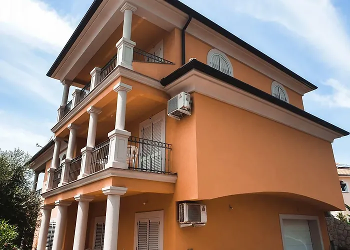 Apartmán Dubravka *