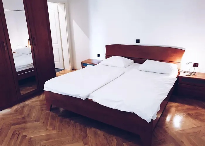 Dubravka Apartmán Lopar