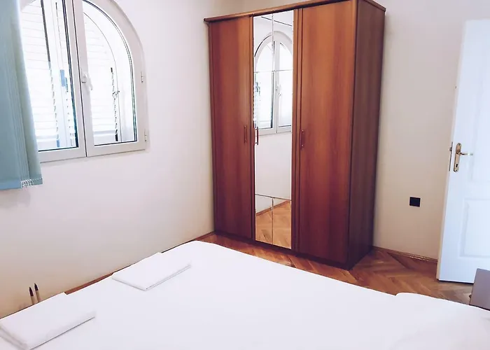 Dubravka Apartmán *