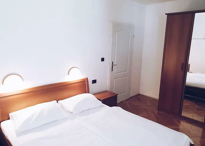 Dubravka Apartmán Lopar