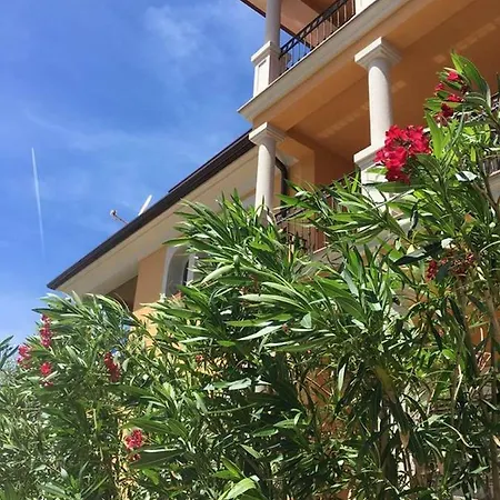 Dubravka Appartement *