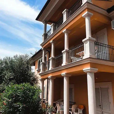Apartment Dubravka