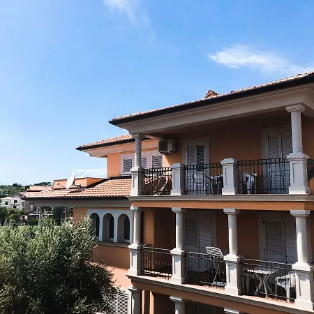 Appartement Dubravka Lopar