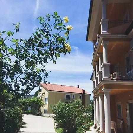 Apartment Dubravka *