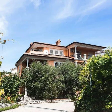 Apartman Dubravka Lopar