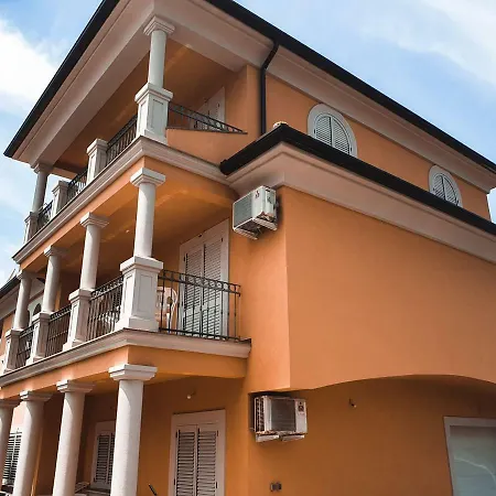 Appartement Dubravka *