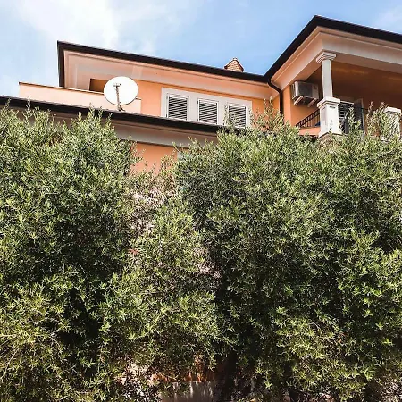 Apartment Dubravka *