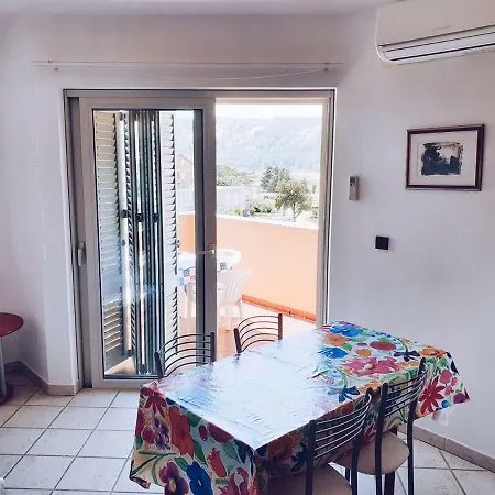 Dubravka Apartmán Lopar