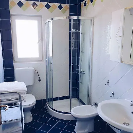 Apartmán Dubravka Lopar