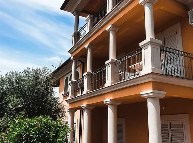 Appartamento Dubravka