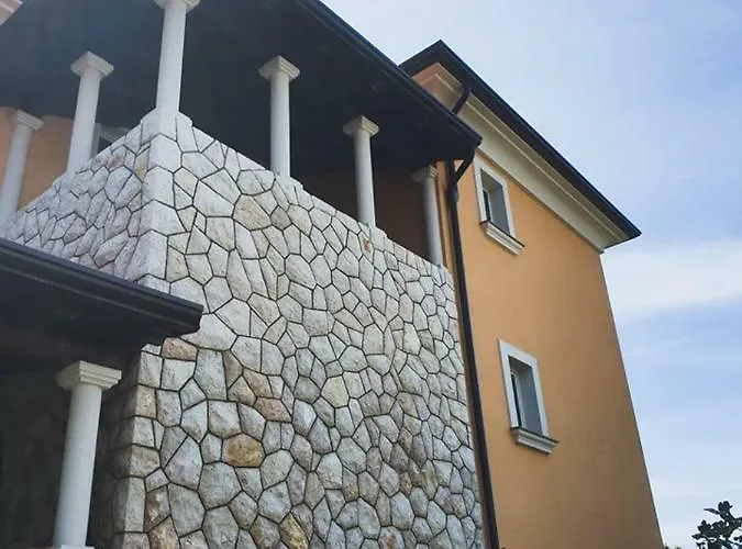 Dubravka Appartamento