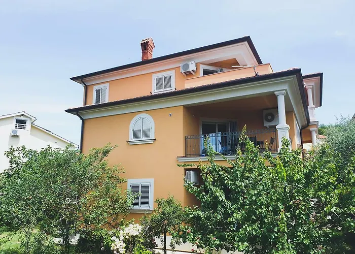 Appartamento Dubravka