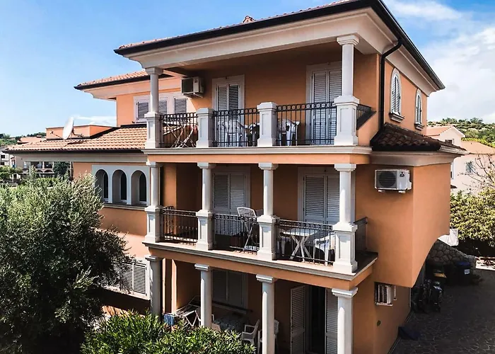 Appartamento Dubravka