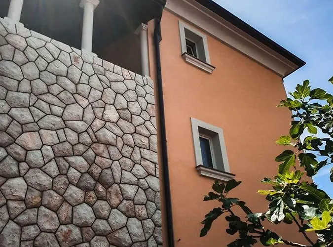 Dubravka Appartamento *
