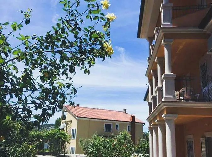 Appartement Dubravka *