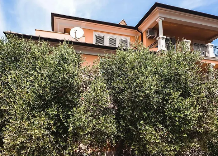 Appartement Dubravka *