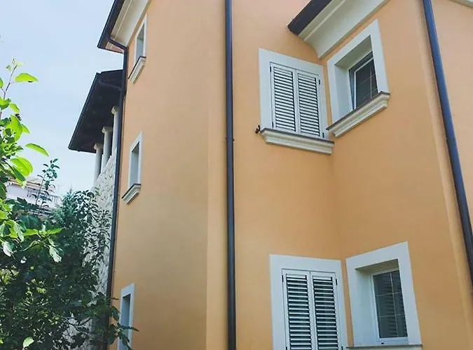 Appartement Dubravka