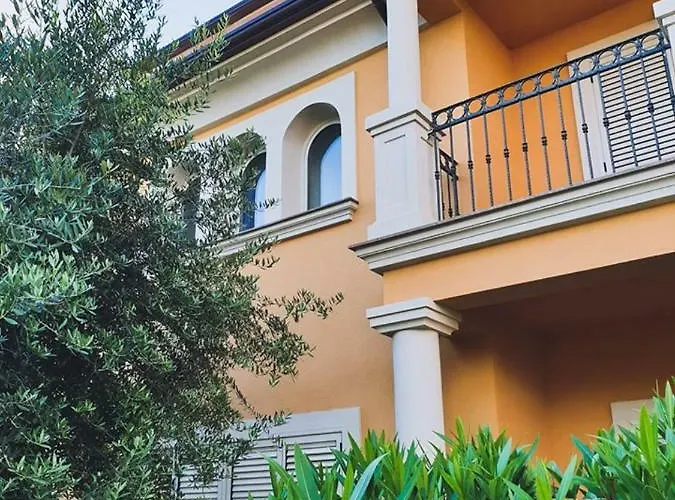 Dubravka Appartement *