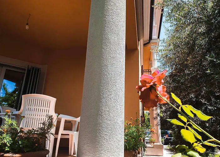 Appartement Dubravka