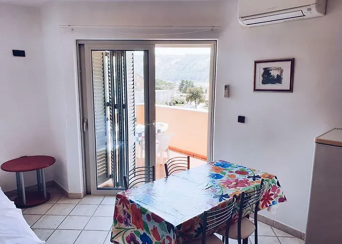 Dubravka Appartement Lopar