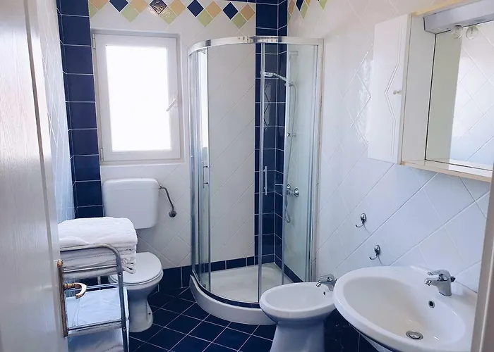 Appartement Dubravka Lopar